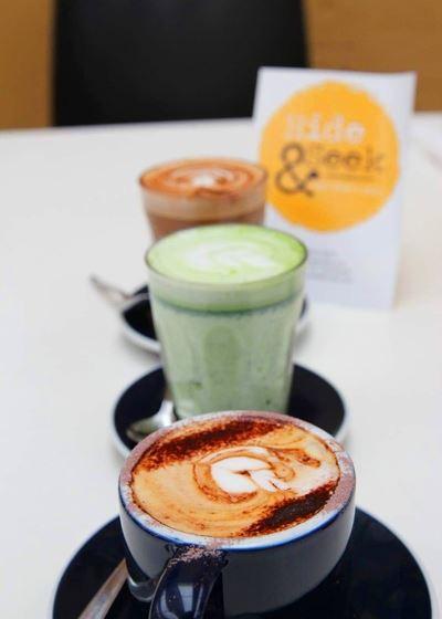 Redgum Chinese Restaurant - Accommodation Great Ocean Road 7