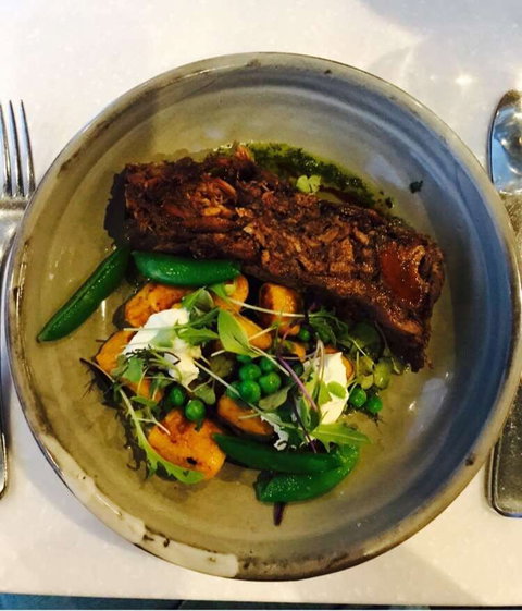 Bayviews Restaurant & Lounge Bar - Accommodation Great Ocean Road 0