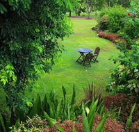 Emerald Springs - Accommodation Great Ocean Road
