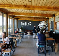 Gurneys Cider