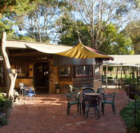 Magpie Springs - Accommodation Great Ocean Road