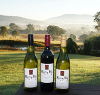 Rusty Fig Wines - Accommodation Great Ocean Road