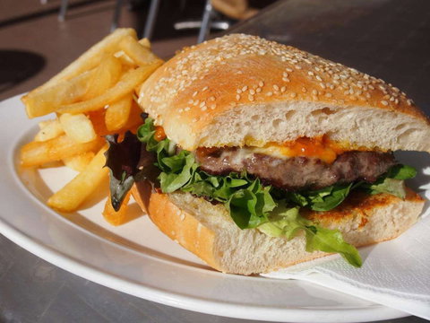 The Commercial Hotel - Accommodation Great Ocean Road 0