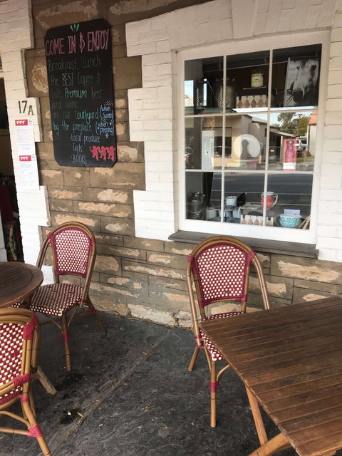 Three Monkeys Fine Foods - Accommodation Great Ocean Road 0