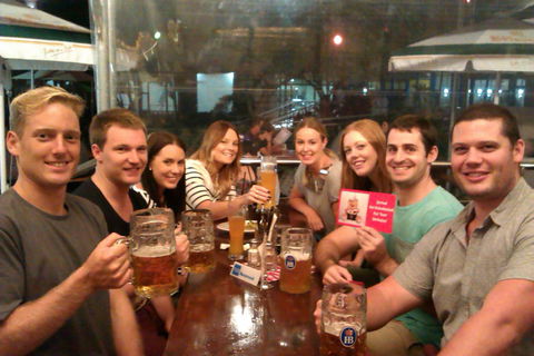 Austrian Schnitzelhaus Erina - Accommodation Great Ocean Road 1