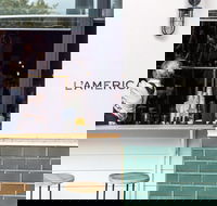 L'Americano Espresso Bar - Accommodation Great Ocean Road