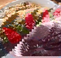 Raw Energy - Coolum Beach