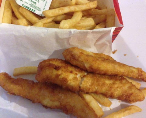 Red Rooster Forrestfield - Accommodation Great Ocean Road 0