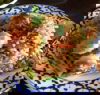 Sunset Thai Restaurant - Accommodation Great Ocean Road