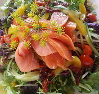 Thurlby Herb Farm Cafe