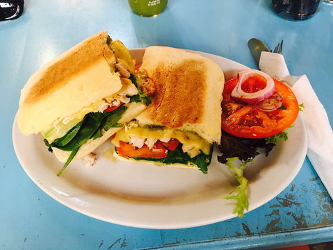 Warragul Plaza Cafe - Accommodation Great Ocean Road 0