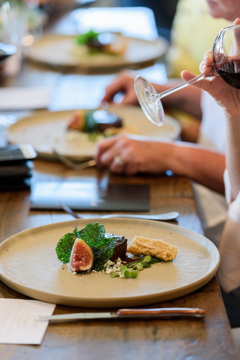 Water St Kitchen - Accommodation Great Ocean Road 1