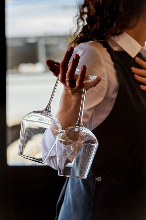 Water St Kitchen - Accommodation Great Ocean Road 2