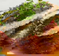 Watermark Restaurant