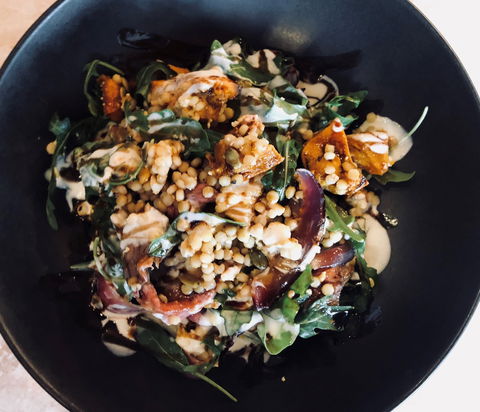 Wilkies Cafe - Accommodation Great Ocean Road 0