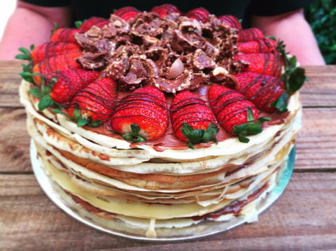 Wilkies Cafe - Accommodation Great Ocean Road 1