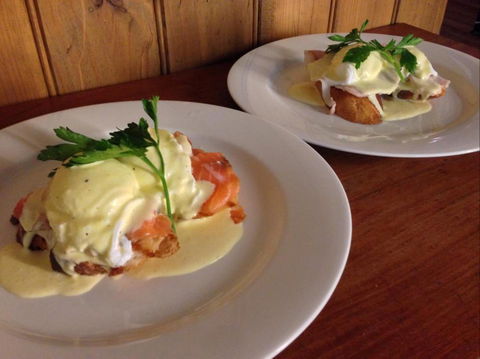 Wilkies Cafe - Accommodation Great Ocean Road 2