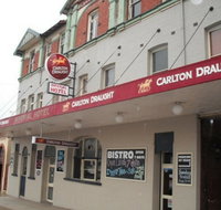 Imperial Hotel Cowra