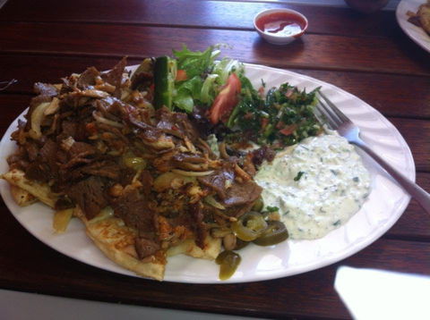 MJ Pizza & Kebab House - Accommodation Great Ocean Road 0