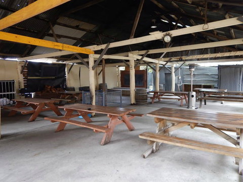 The Clubhouse Hotel - Accommodation Great Ocean Road 1