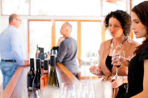 Yarrh Wines - Accommodation Great Ocean Road 0