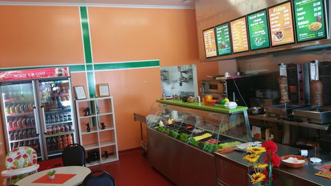 E8 Kebabs - Accommodation Great Ocean Road 0