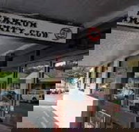 Mannum Community Club