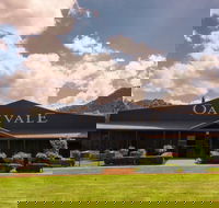 Oakvale Wines - Accommodation Great Ocean Road