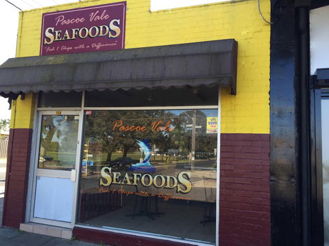 Pascoe Vale Seafoods - Accommodation Great Ocean Road 0