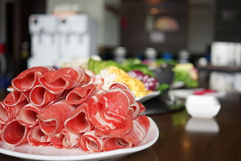 The Won Korean BBQ Buffet - Accommodation Great Ocean Road 0