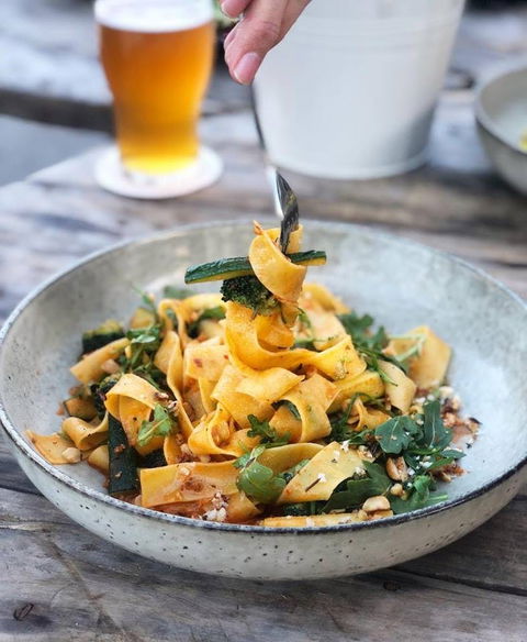 The Field At Easts Rugby - Accommodation Great Ocean Road 0