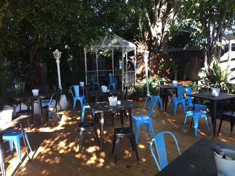 Atlas Cafe Pop-Up - Accommodation Great Ocean Road 0