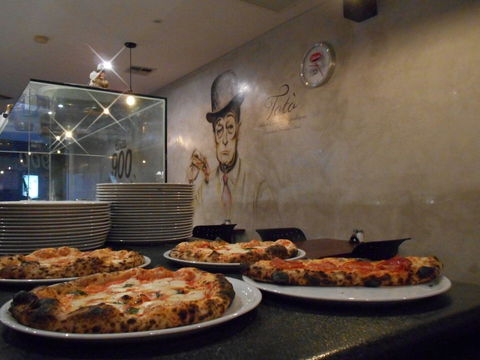 Circa 900 Pizzeria Napoletana - Accommodation Great Ocean Road 0