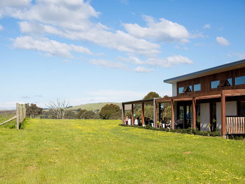 Clonakilla Wines - Accommodation Great Ocean Road 2