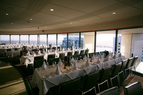 C Restaurant - Accommodation Great Ocean Road 2