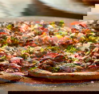 Domino's - Ferny Grove