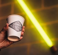 Foundry Coffee Co. - Accommodation Great Ocean Road
