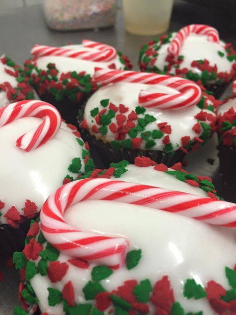 Inter Desserts - Accommodation Great Ocean Road 0