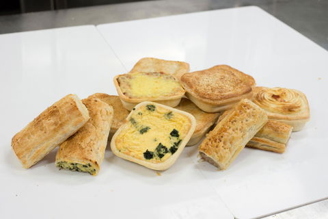 King's Pies - Kingsville - Accommodation Great Ocean Road 0