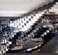 Locavore Dining - Accommodation Great Ocean Road