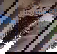 Thailand Thai - Accommodation Great Ocean Road