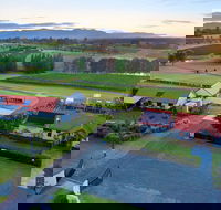 Travertine Wines - Accommodation Great Ocean Road