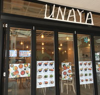 Unaya - Wentworth Point