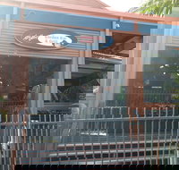 Village Garden Bar  Grill