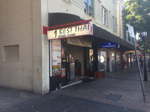 1 Best Thai - Accommodation Great Ocean Road 0