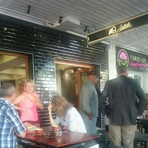 Addimi Espresso - Accommodation Great Ocean Road 0