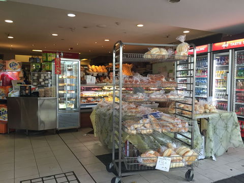 A Touch Of Europe Bakehouse - Accommodation Great Ocean Road 0