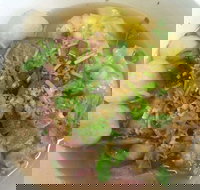 Bua Thong - Accommodation Great Ocean Road