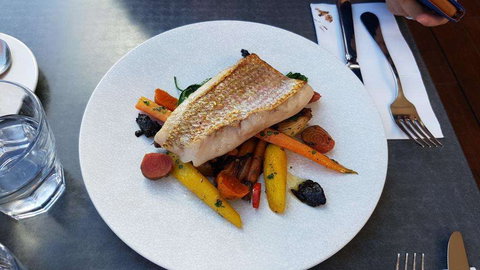 Deck 56 - Accommodation Great Ocean Road 0