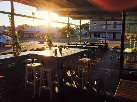 GESHA Coffee Co - Accommodation Great Ocean Road 0